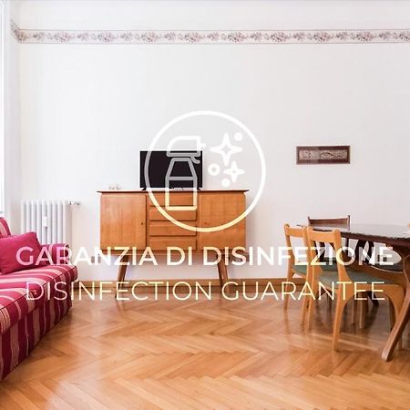 Italianway - Sardegna 59 Apartment Милано Екстериор снимка