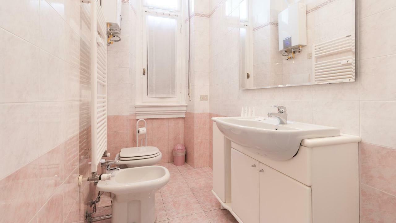 Italianway - Sardegna 59 Apartment Милано Екстериор снимка