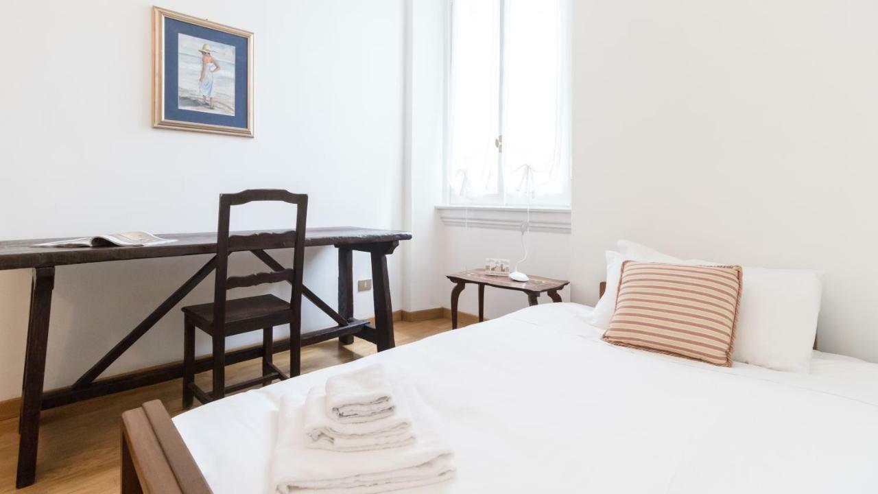 Italianway - Sardegna 59 Apartment Милано Екстериор снимка