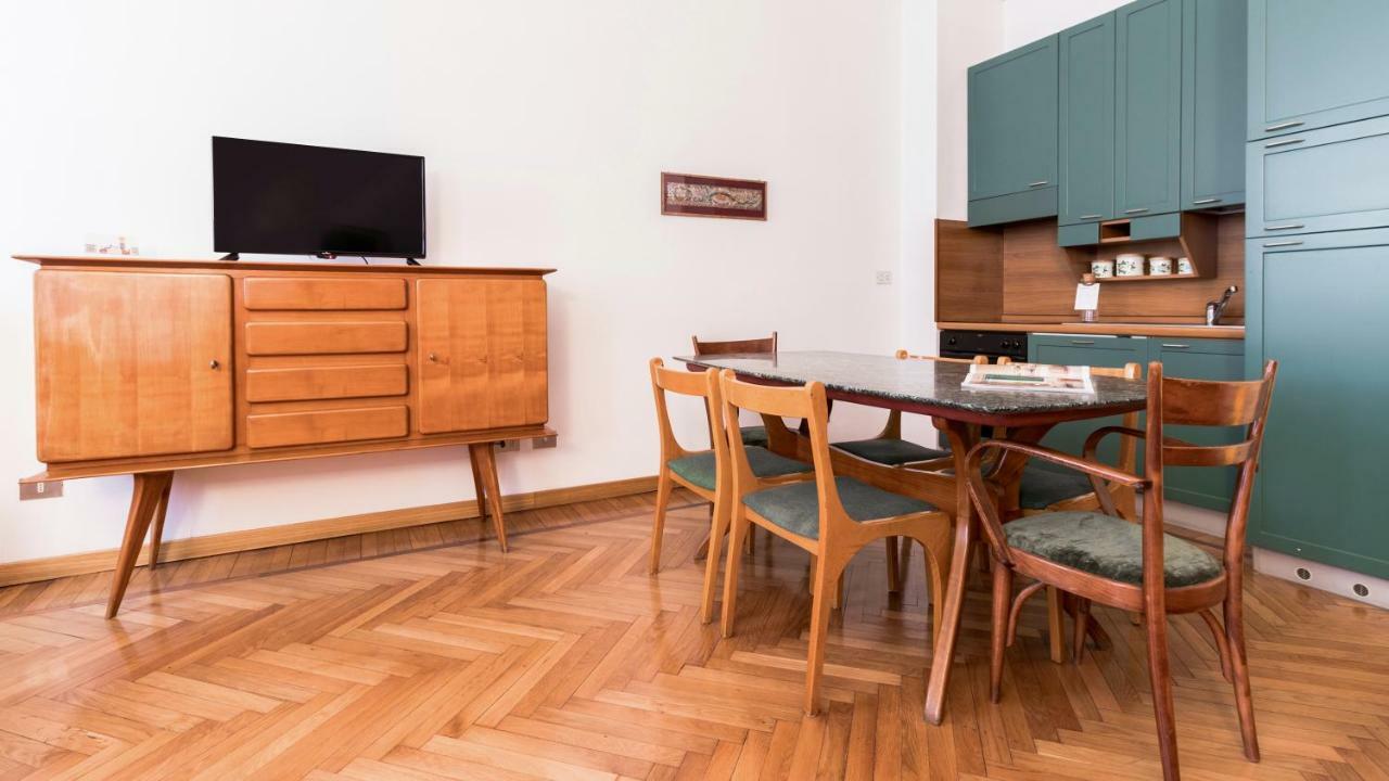Italianway - Sardegna 59 Apartment Милано Екстериор снимка