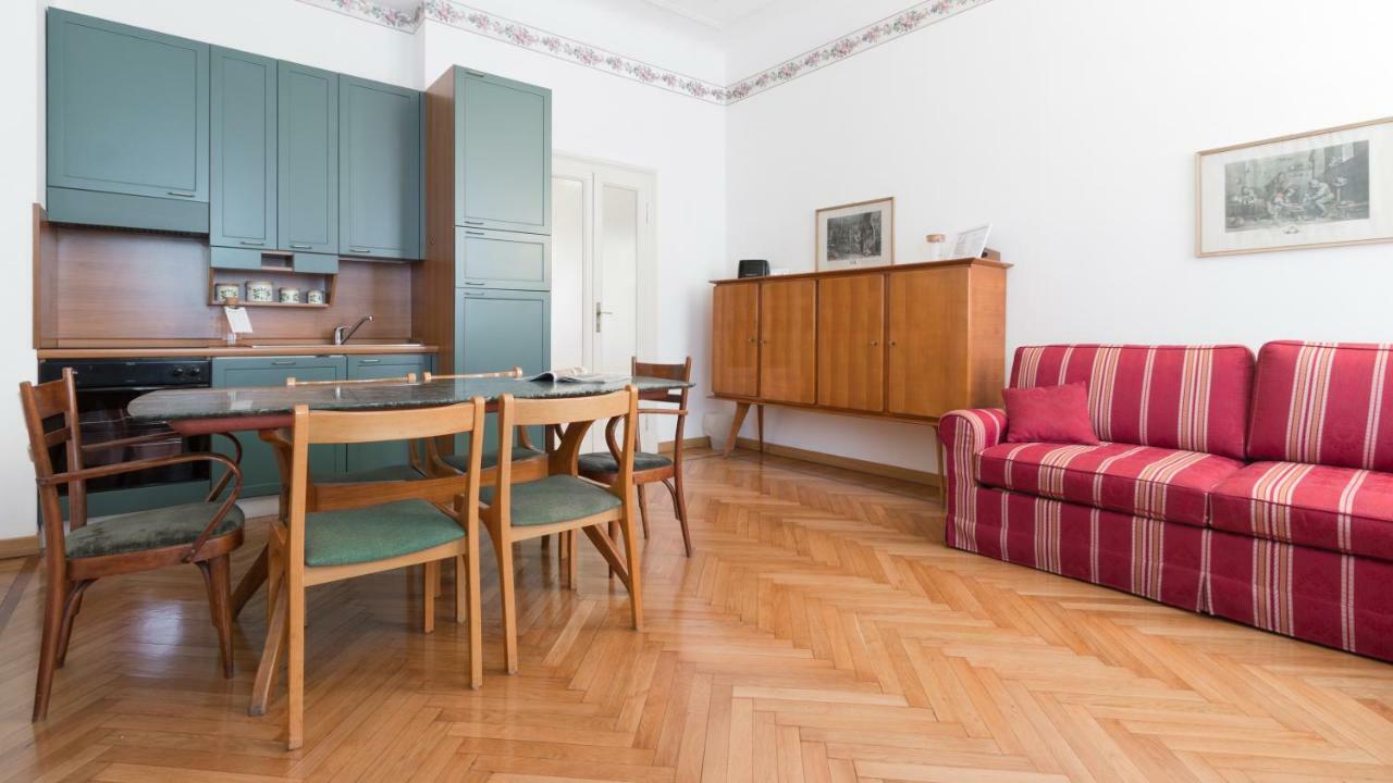 Italianway - Sardegna 59 Apartment Милано Екстериор снимка