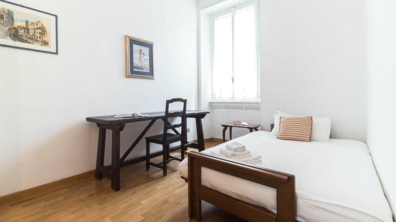 Italianway - Sardegna 59 Apartment Милано Екстериор снимка