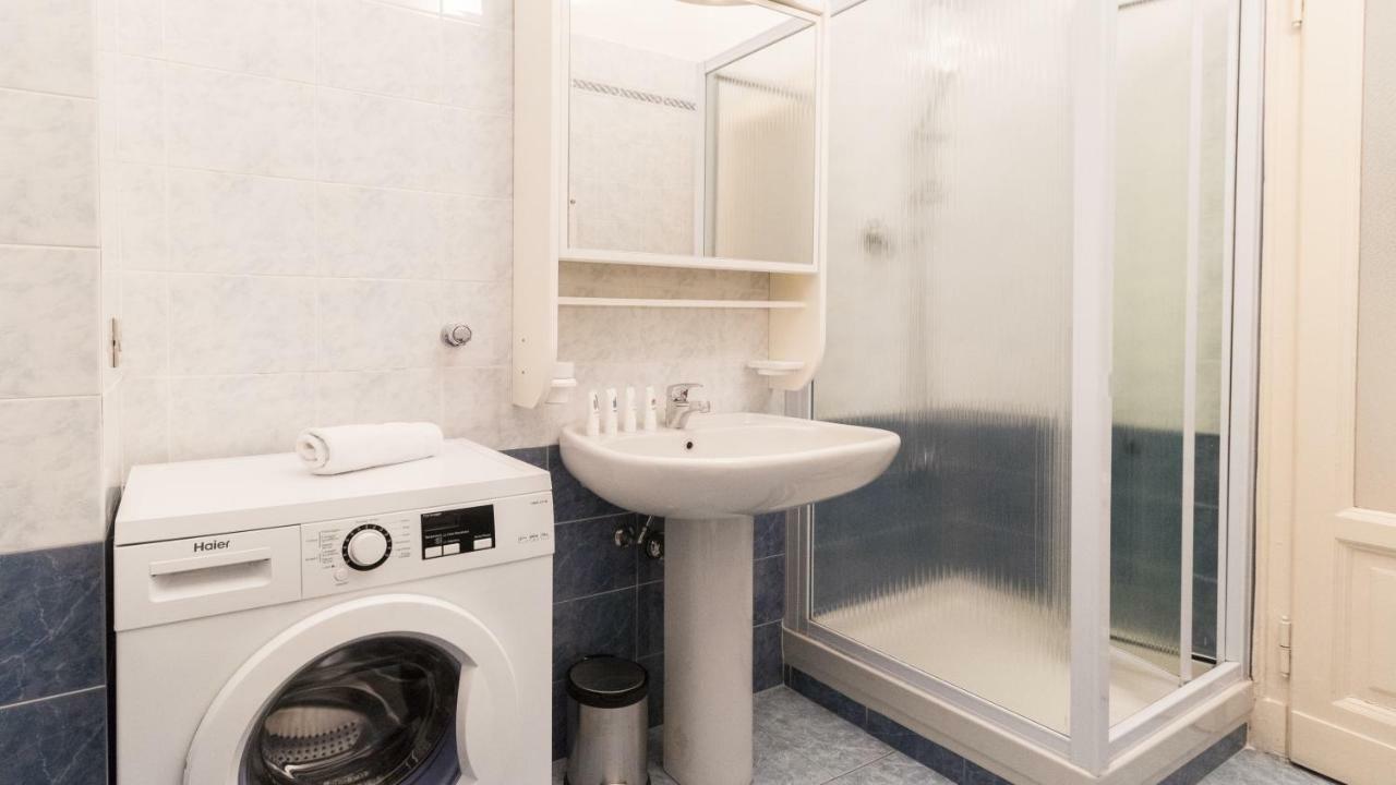 Italianway - Sardegna 59 Apartment Милано Екстериор снимка