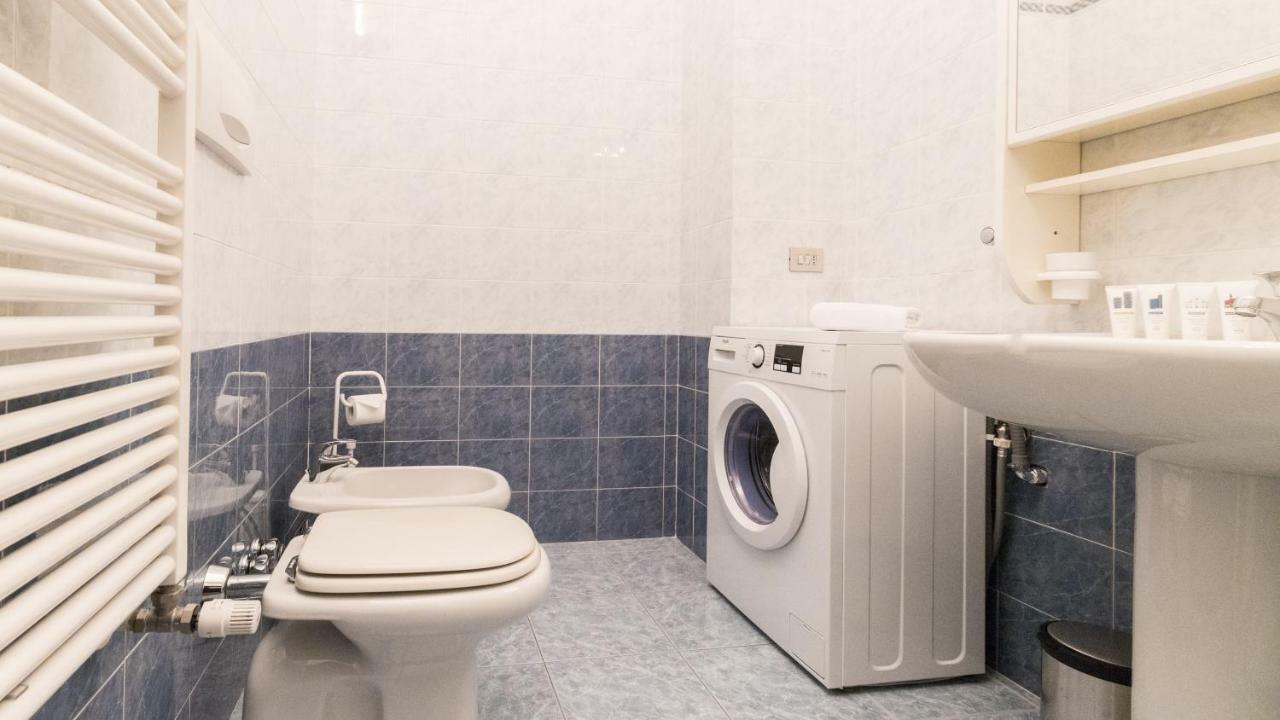Italianway - Sardegna 59 Apartment Милано Екстериор снимка