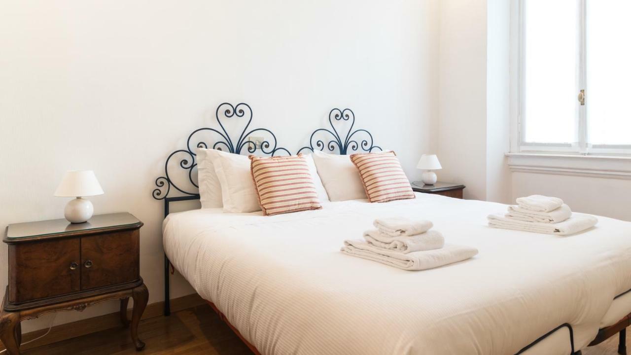 Italianway - Sardegna 59 Apartment Милано Екстериор снимка